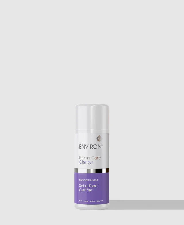 Environ Clarity+ Botanical Infused Sebu-Tone Clarifier