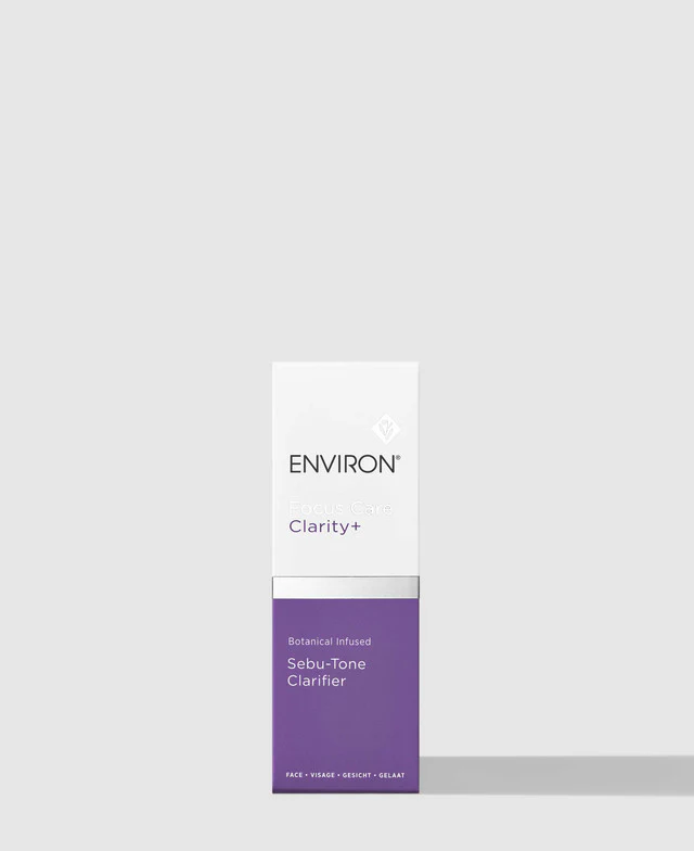 Environ Clarity+ Botanical Infused Sebu-Tone Clarifier - Image 2