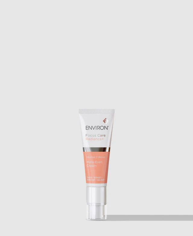 Environ Radiance+ Intense C-Boost Mela-Even Cream