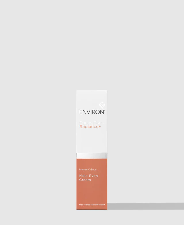 Environ Radiance+ Intense C-Boost Mela-Even Cream - Image 2
