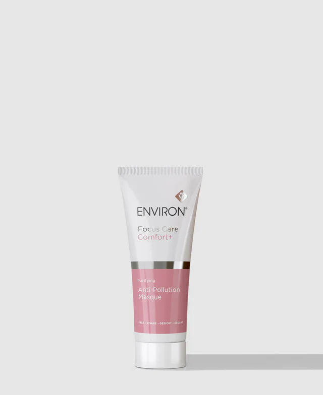 Environ Comfort+ Purifying Anti-Pollution Masque