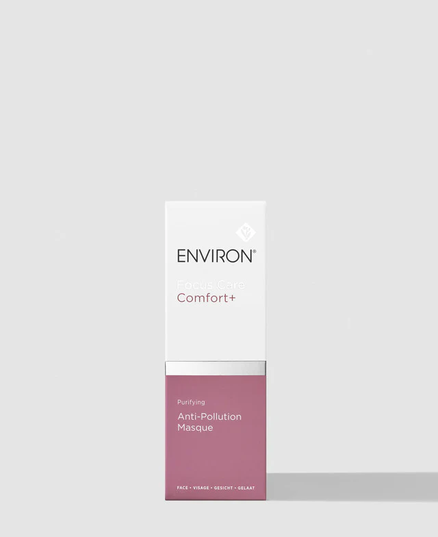 Environ Comfort+ Purifying Anti-Pollution Masque - Image 2