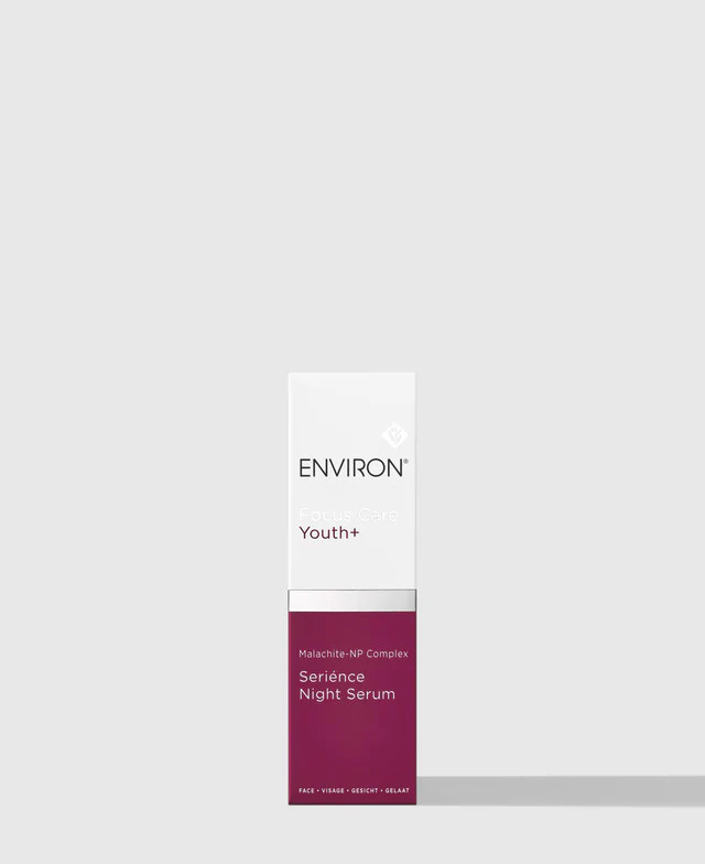 Environ Youth+ Malachite-NP Complex Seriénce Night Serum 30ml - Image 2