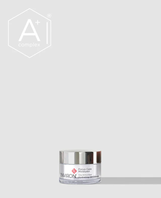 Environ Moisture+ Vita-Antioxidant Hydrating Oil Capsules