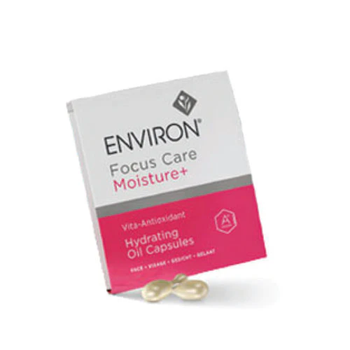 Environ Moisture+ Vita-Antioxidant Hydrating Oil Capsules - Image 5