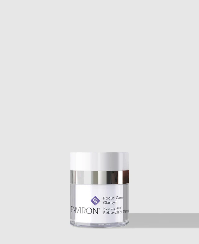 Environ Clarity+ Hydroxy Acid Sebu-Clear Masque