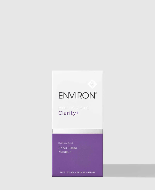 Environ Clarity+ Hydroxy Acid Sebu-Clear Masque - Image 2