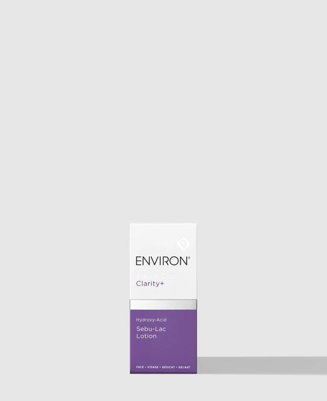 Environ Clarity+ Hydroxy Acid Sebu-Lac Lotion - Image 2