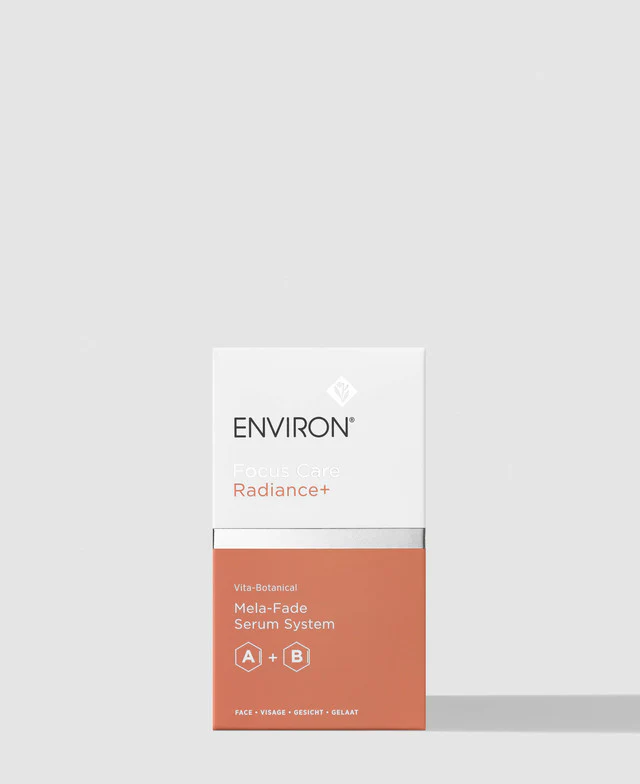 Environ Radiance+ Vita-Botanical Mela-Fade Serum System - Image 2