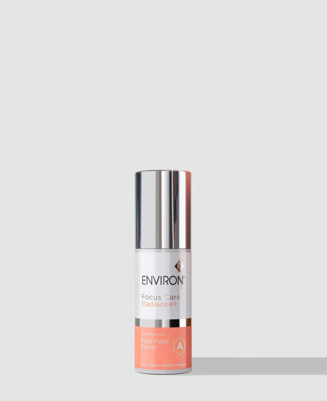 Environ Radiance+ Vita-Botanical Mela-Fade Serum System - Image 3