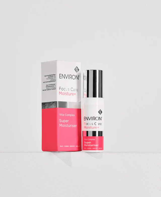 Environ Moisture+ Vita-Complex Super Moisturiser 5ml - Image 2