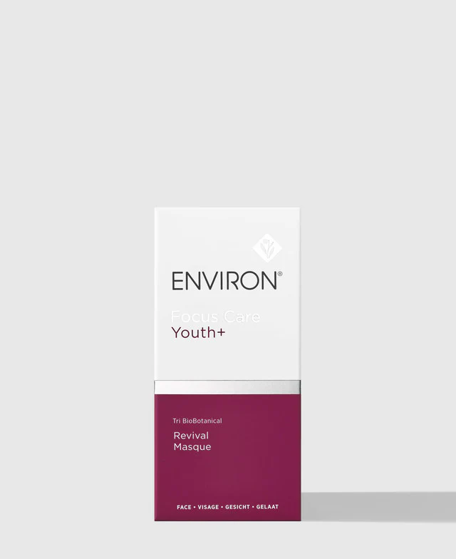 Environ Youth+ Tri BioBotanical Revival Masque - Image 2