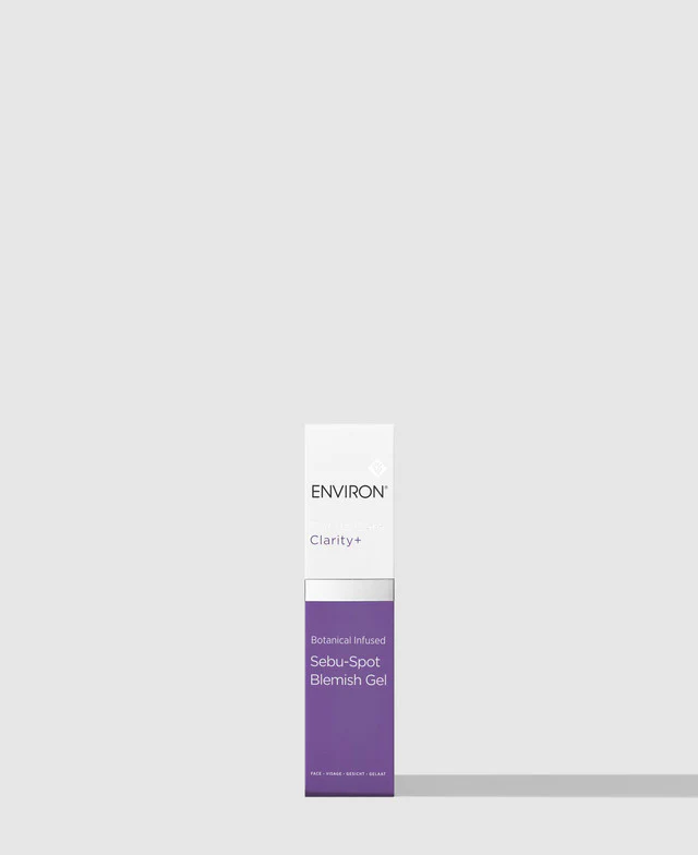 Environ Clarity+ Botanical Infused Sebu-Spot Blemish Gel - Image 2