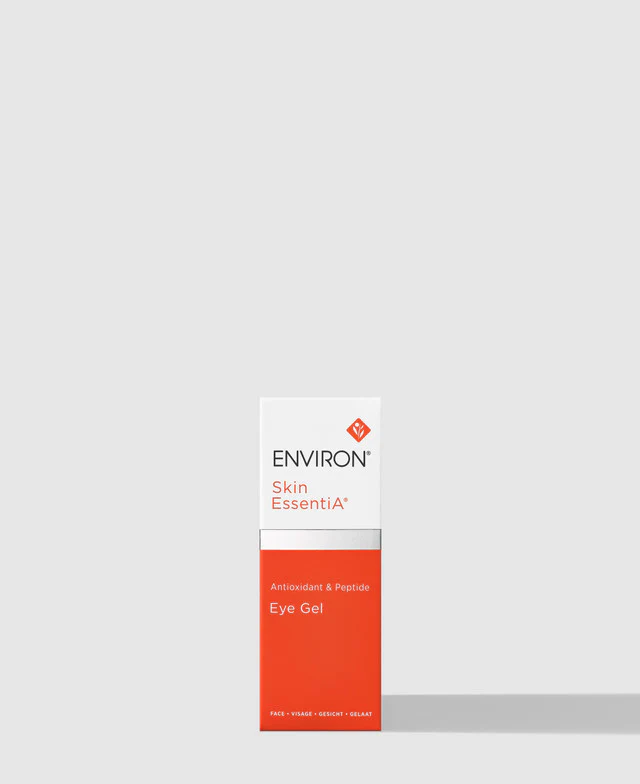 Environ Skin EssentiA Antioxidant & Peptide Eye Gel - Image 2