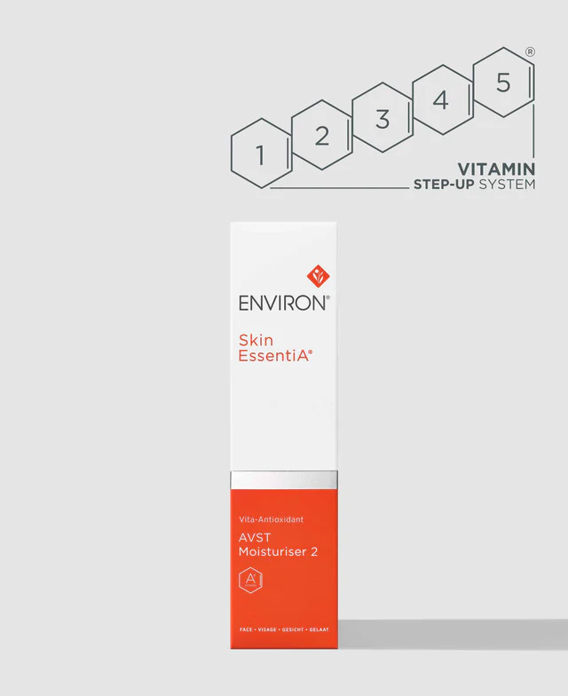 Environ Skin EssentiA Vita-Antioxidant AVST 2 - Image 2