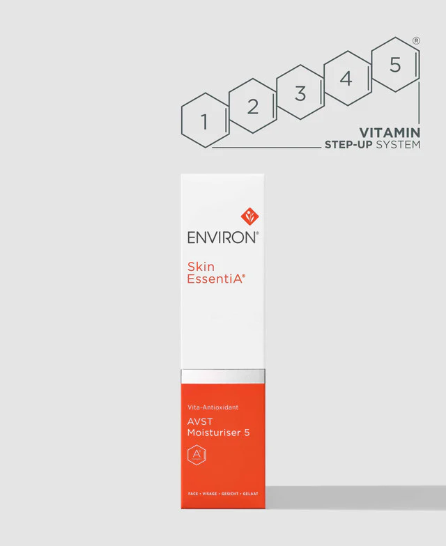 Environ Skin EssentiA Vita-Antioxidant AVST 5 - Image 2