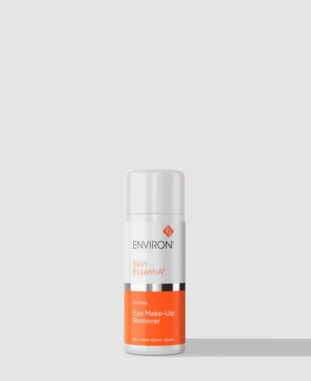 Environ Skin EssentiA Oil-Free Eye Make-Up Remover