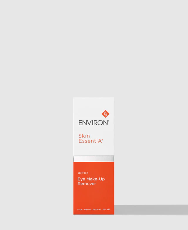 Environ Skin EssentiA Oil-Free Eye Make-Up Remover - Image 2