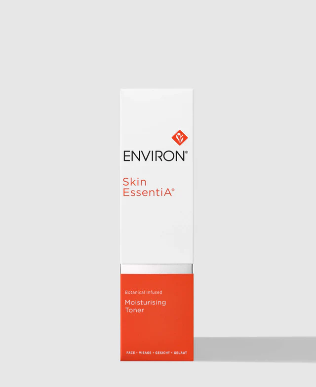 Environ Skin EssentiA Botanical Infused Moisturising Toner - Image 2