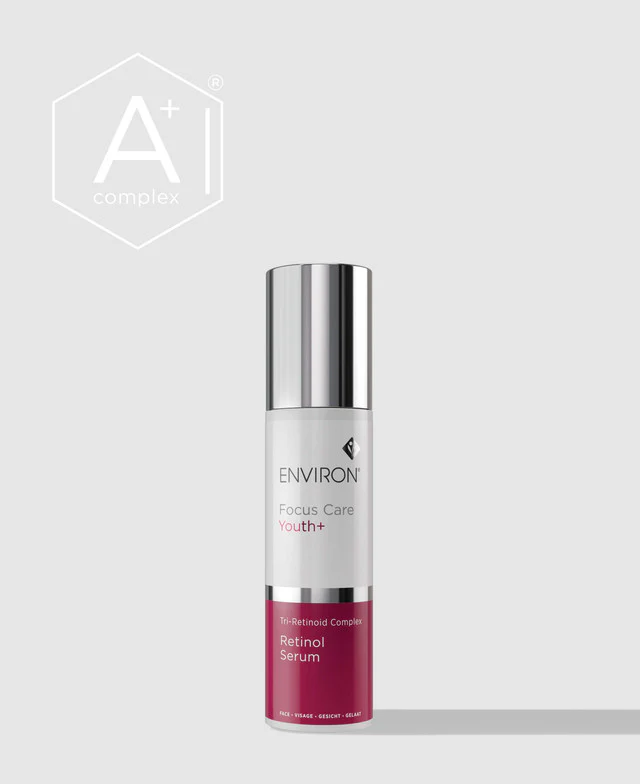 Environ Youth+ Supersize Tri-Retinoid Complex Retinol Serum 50ml