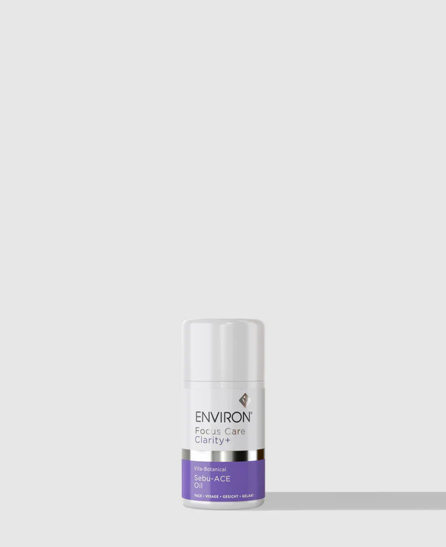 Environ Clarity+ Vita-Botanical Sebu-ACE Oil