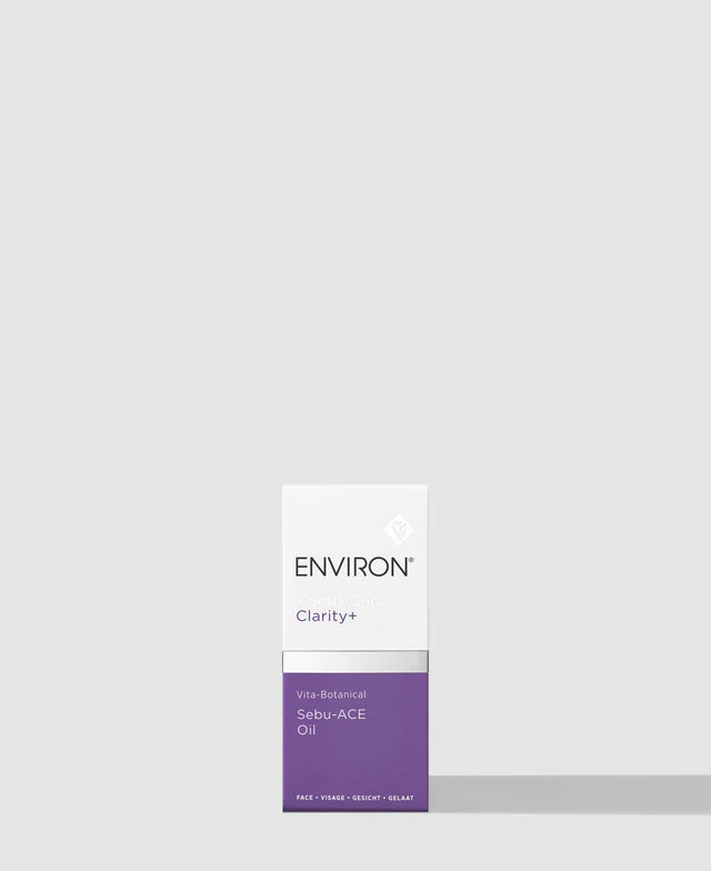 Environ Clarity+ Vita-Botanical Sebu-ACE Oil - Image 2