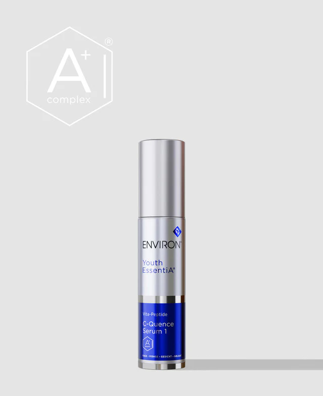 Environ Youth EssentiA Vita-Peptide C-Quence Serum 1