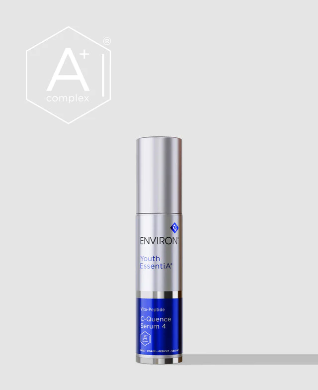 Environ Youth EssentiA Vita-Peptide C-Quence Serum 4