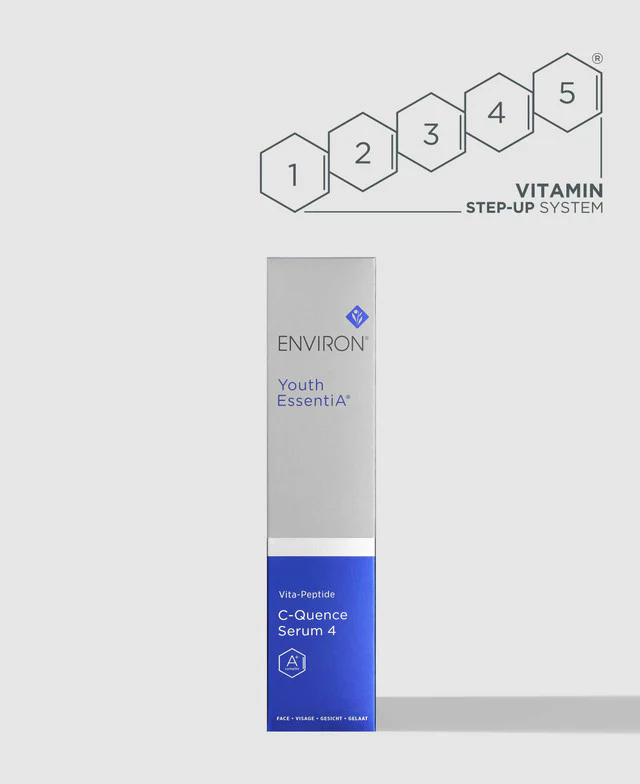 Environ Youth EssentiA Vita-Peptide C-Quence Serum 4 - Image 2