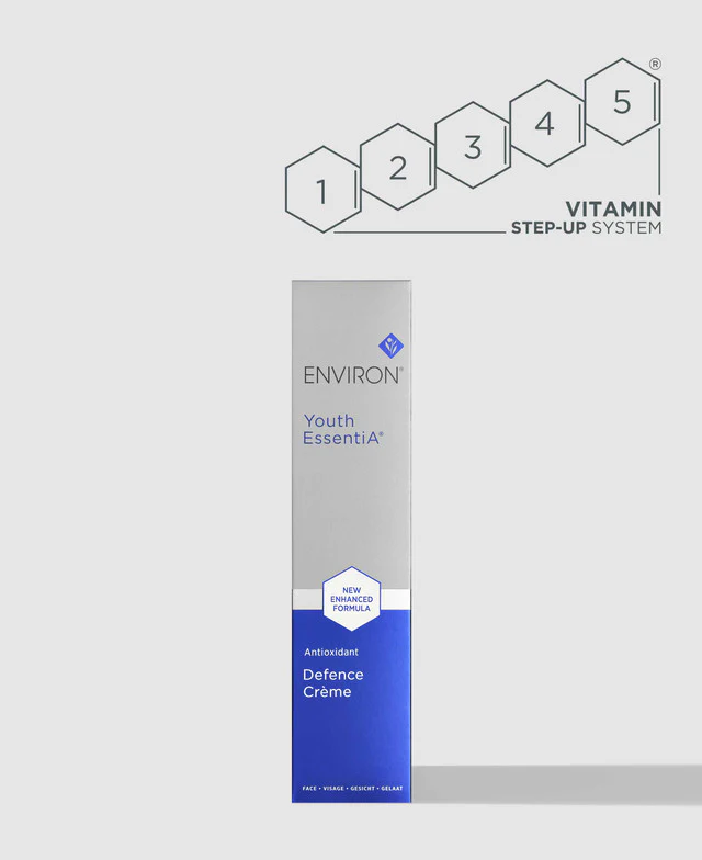 Environ Youth EssentiA Antioxidant Defence Creme - Image 2