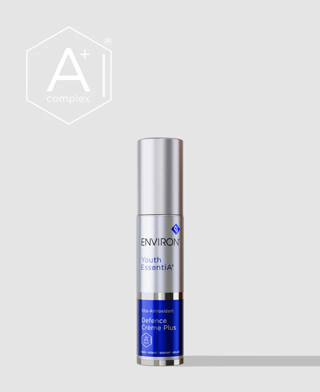 Environ Youth EssentiA Vita-Antioxidant Defence Creme Plus