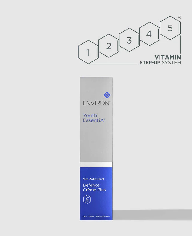 Environ Youth EssentiA Vita-Antioxidant Defence Creme Plus - Image 2