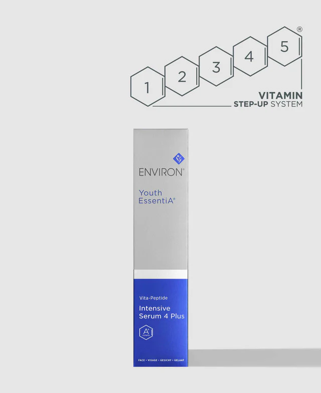 Environ Youth EssentiA Vita-Peptide Intensive Serum 4 Plus - Image 2