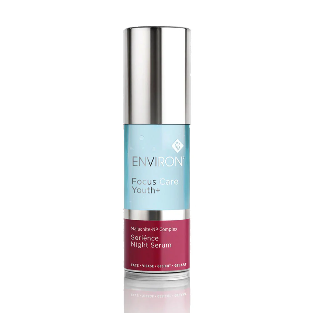 Environ Youth+ Malachite-NP Complex Seriénce Night Serum 5ml