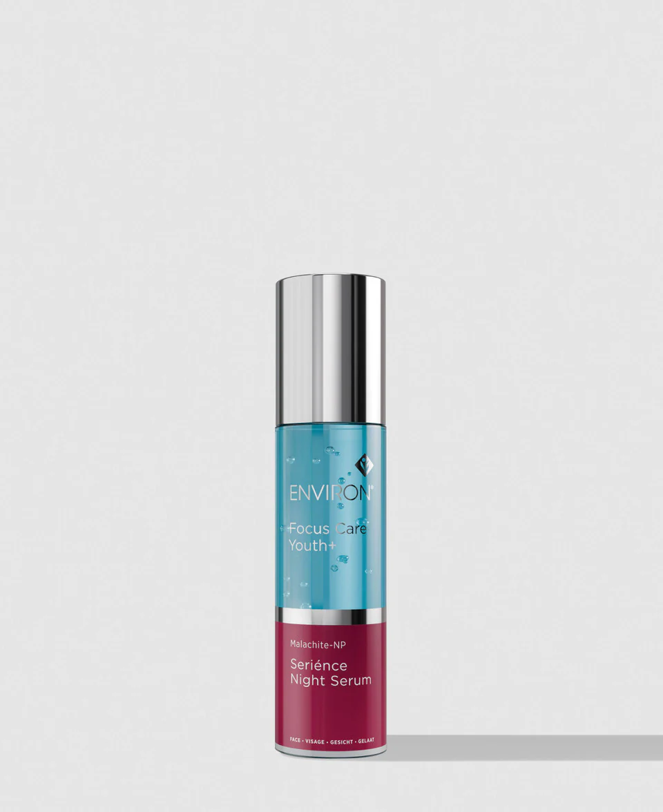 Environ Youth+ Supersize Seriénce Night Serum 50ml - Image 2