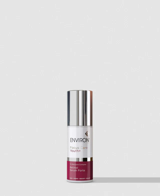 Environ Youth+ Tri-Retinoid Complex Retinol Serum Forte
