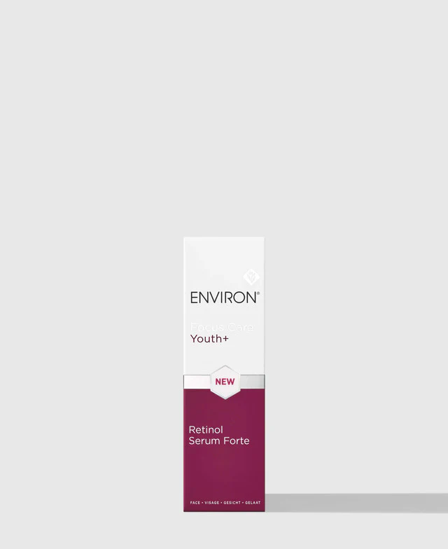 Environ Youth+ Tri-Retinoid Complex Retinol Serum Forte - Image 2