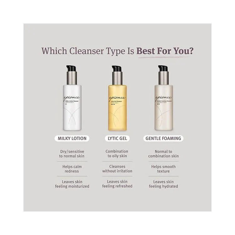 Epionce Lytic Gel Cleanser - Image 2