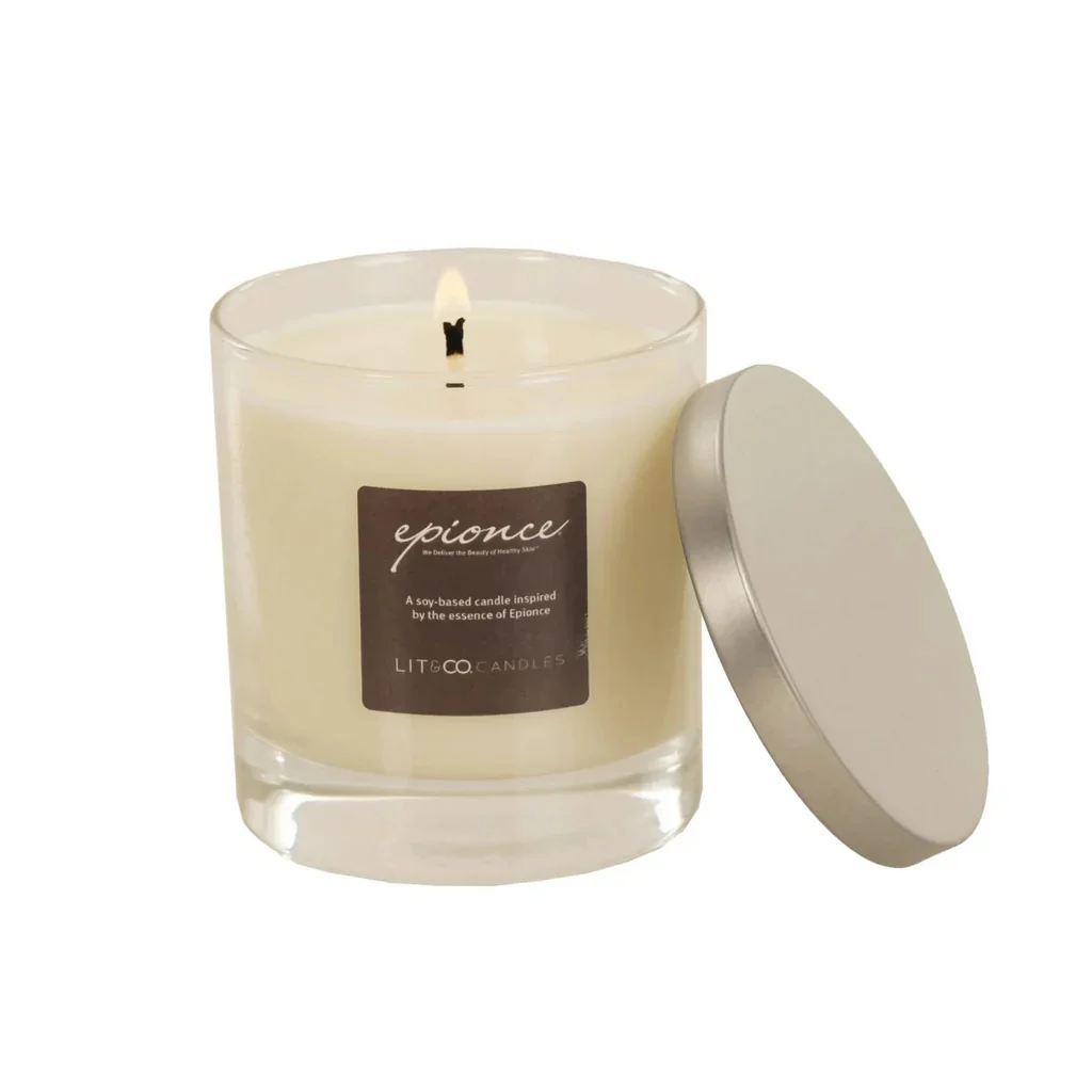 Epionce Natural Soy Candle - Image 3