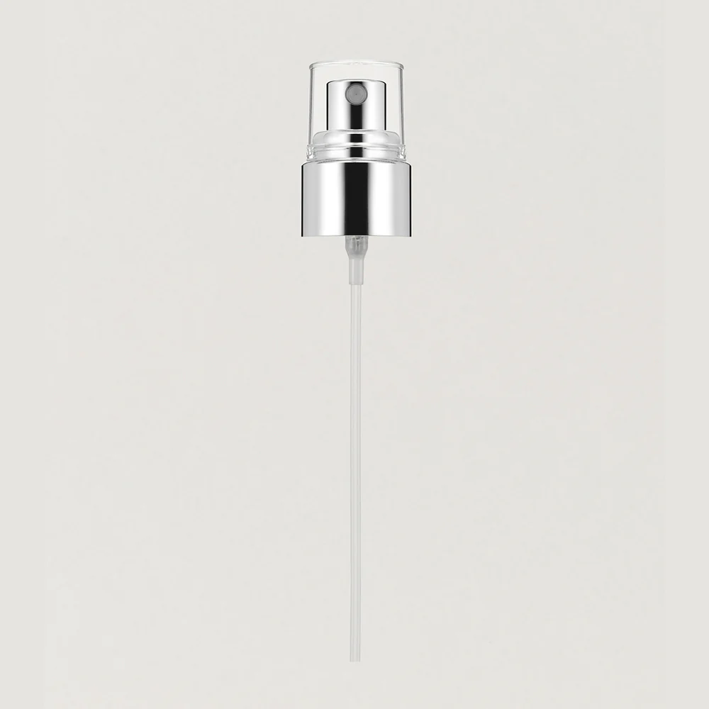 et al. 3-in-1 Face Mist - Pump & Cap Only
