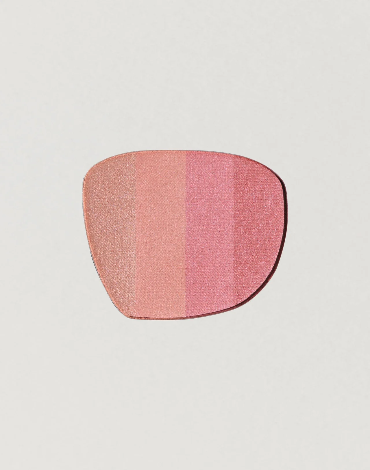 et al. Complexion Glow Refill - Blush Glow