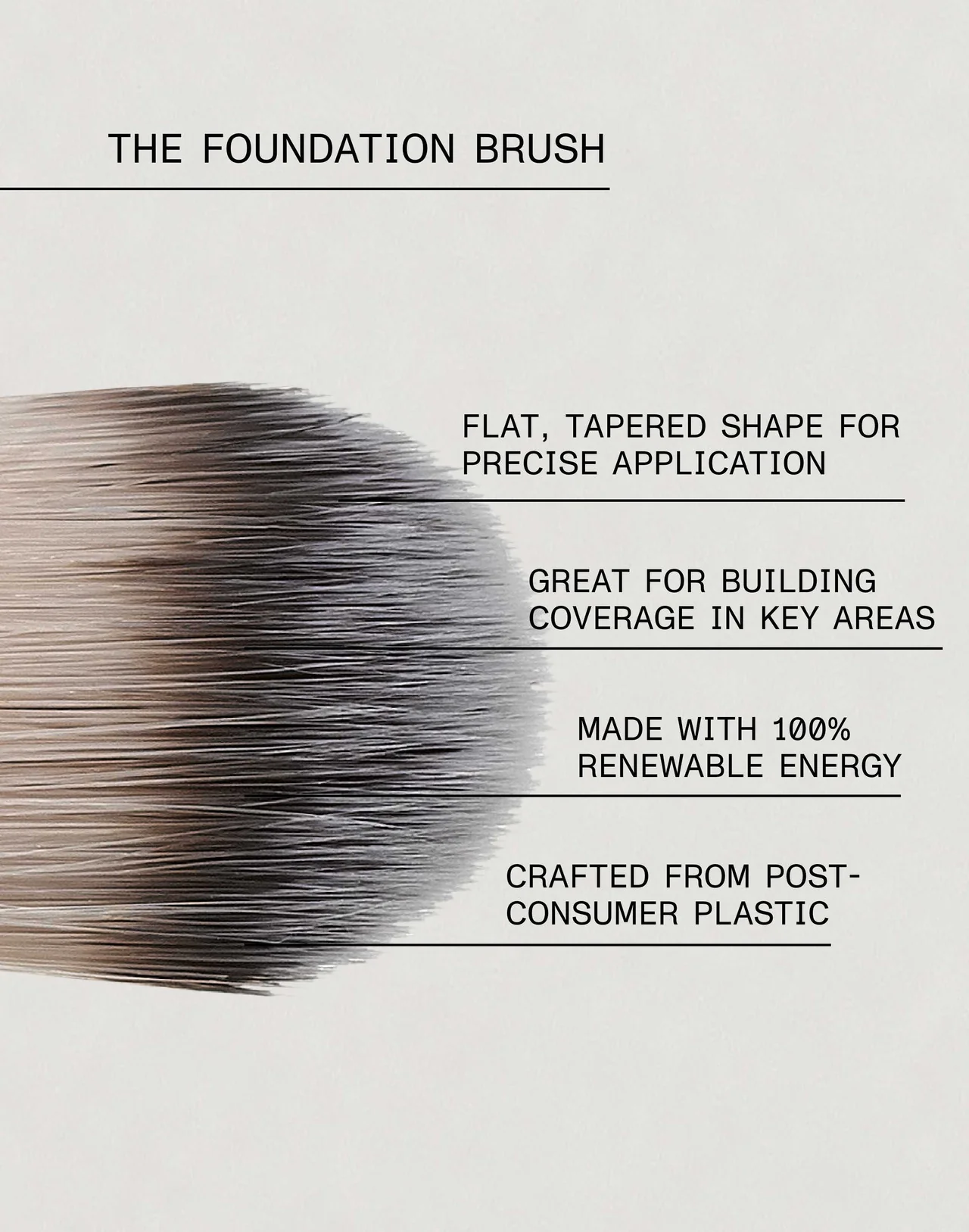 et al. Foundation Brush - Image 4
