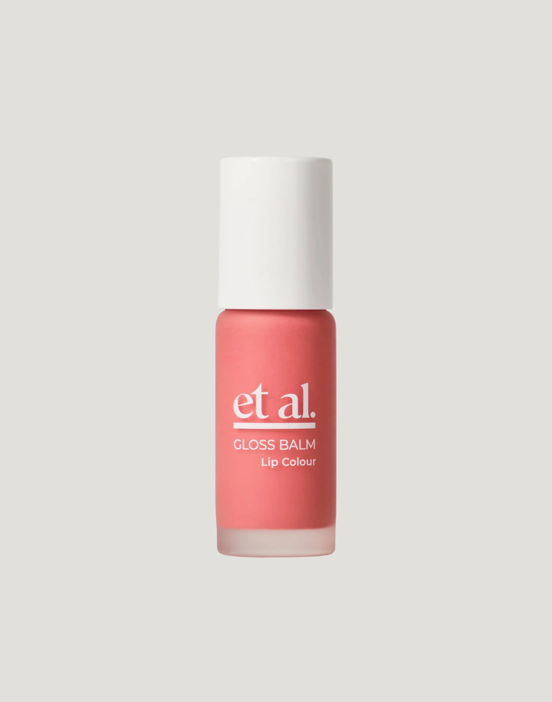 et al. Gloss Balm Lip Colour - Image 3