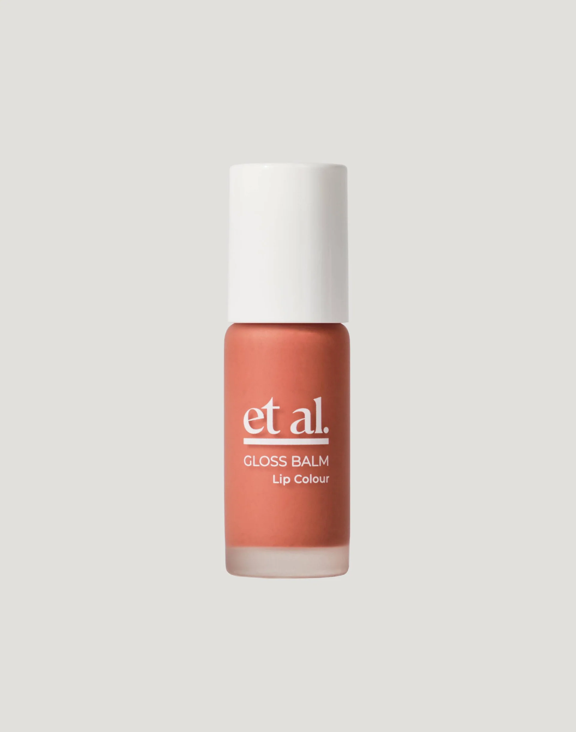 et al. Gloss Balm Lip Colour - Image 4