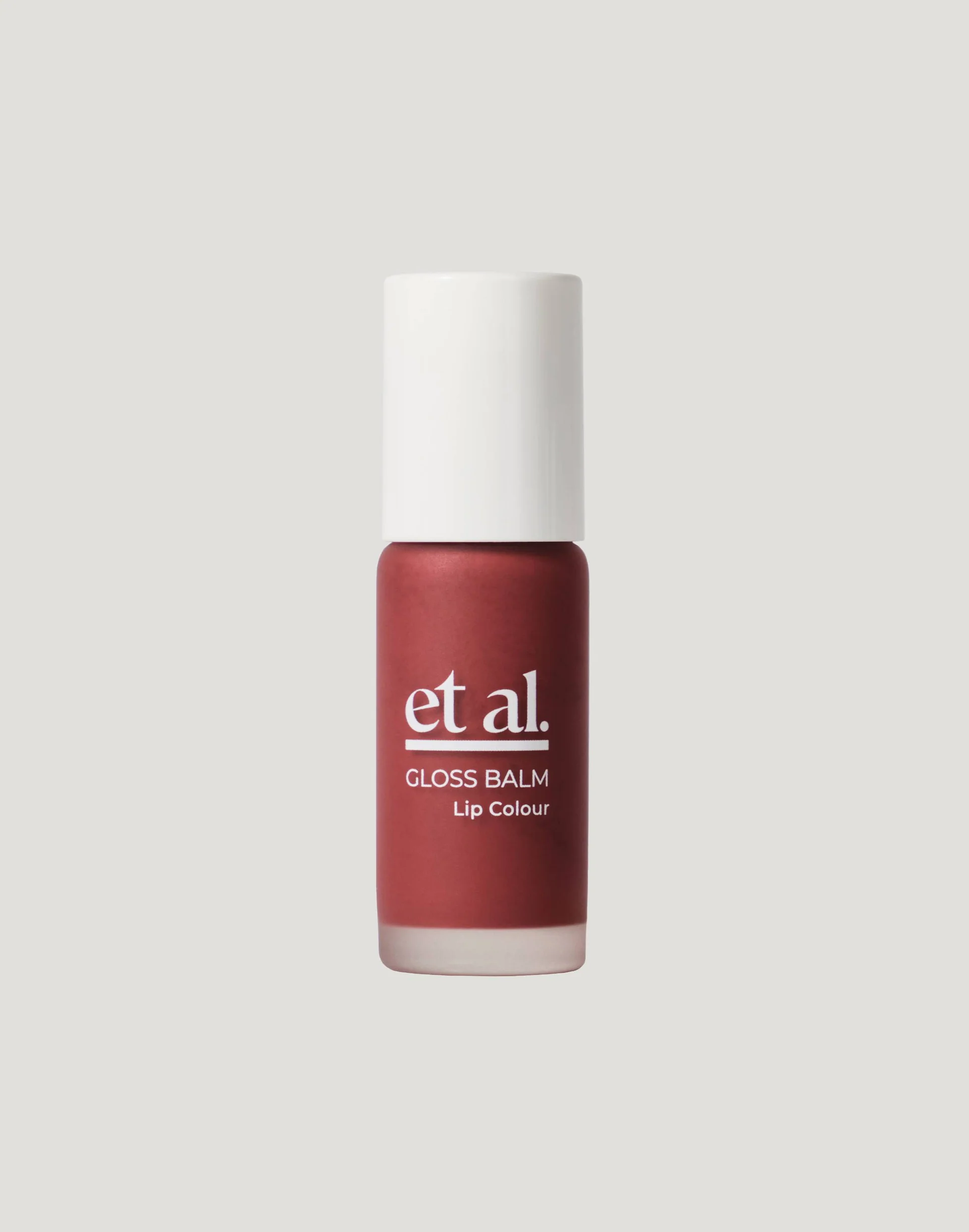et al. Gloss Balm Lip Colour - Image 5