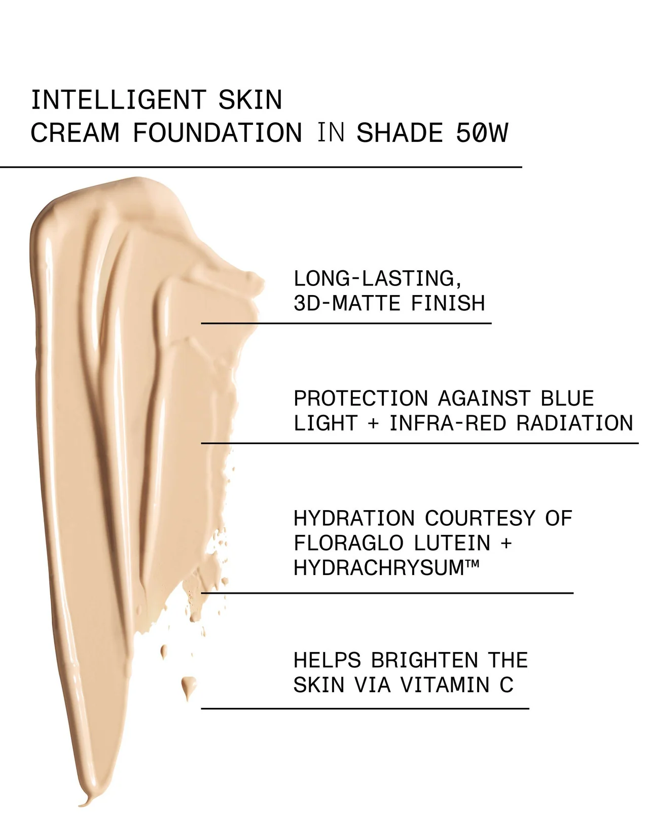 et al. Intelligent Skin Cream Foundation SPF20 - Image 10