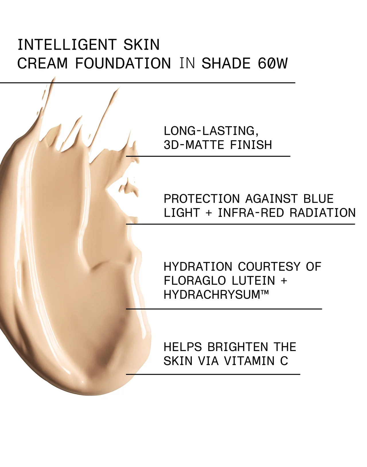 et al. Intelligent Skin Cream Foundation SPF20 - Image 11