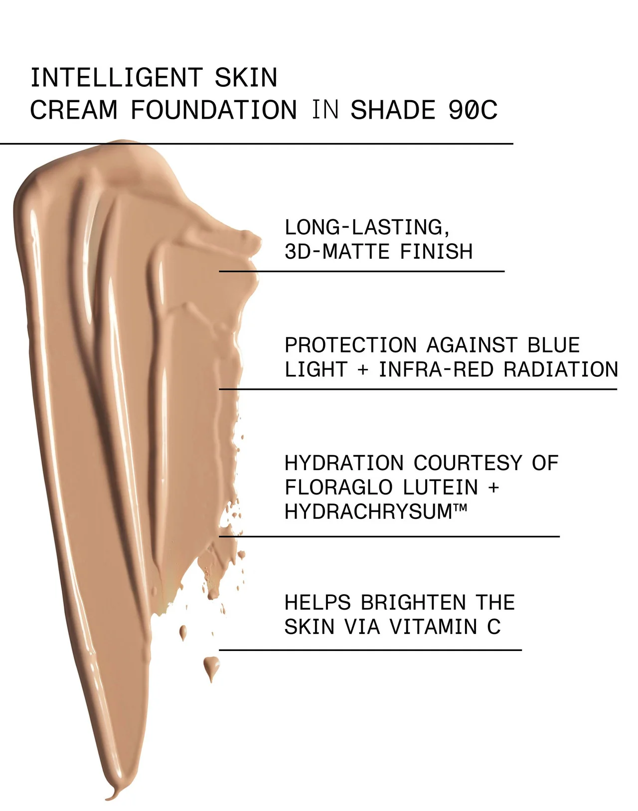 et al. Intelligent Skin Cream Foundation SPF20 - Image 14