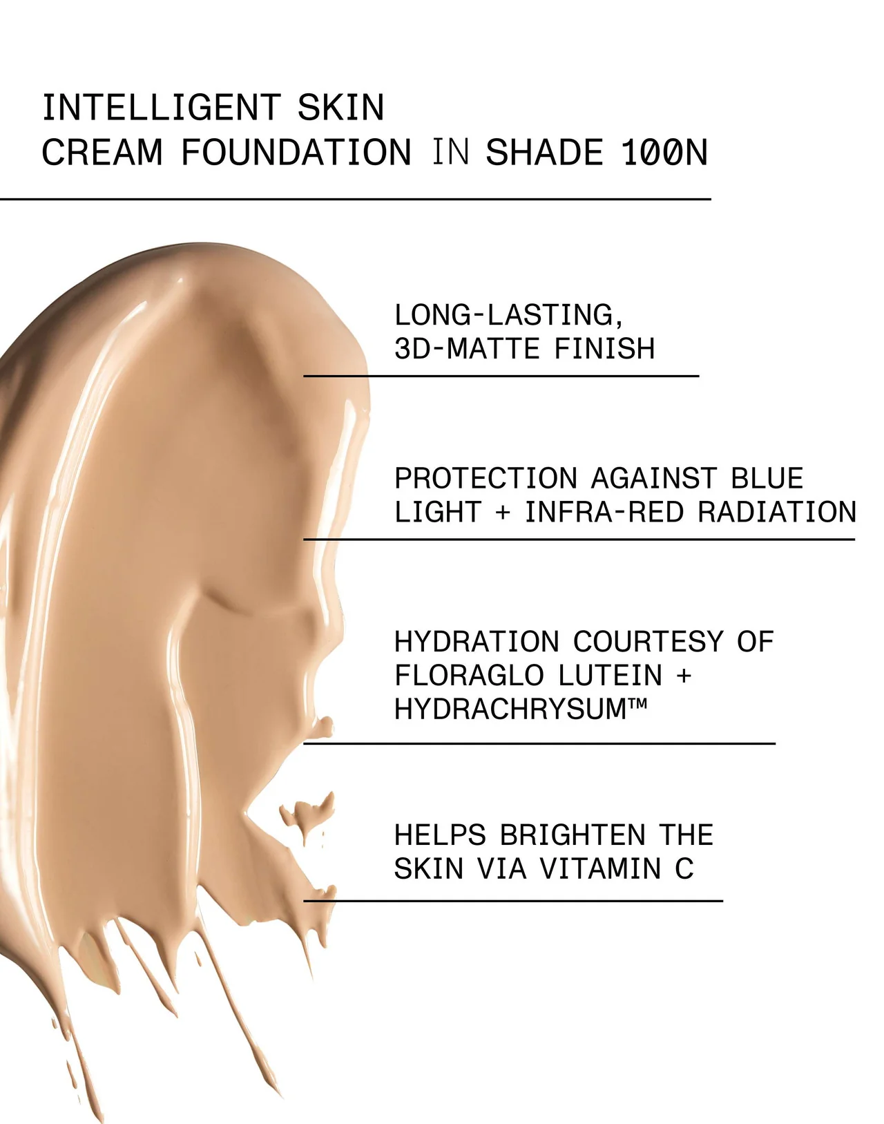 et al. Intelligent Skin Cream Foundation SPF20 - Image 15