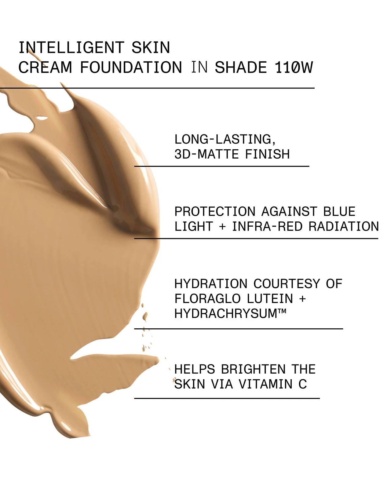 et al. Intelligent Skin Cream Foundation SPF20 - Image 16